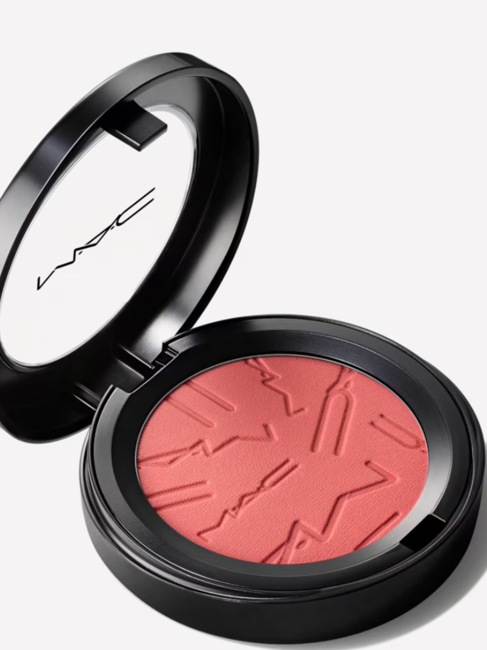 MAC Cosmetics Powder Blush — Pinch Me